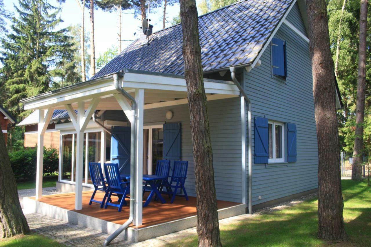 Dom Letniskowy Gnieznienska Pobierowo Villa ภายนอก รูปภาพ